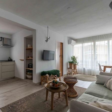 Brand New Javea Apartment 50M From Arenal Beach Exteriér fotografie