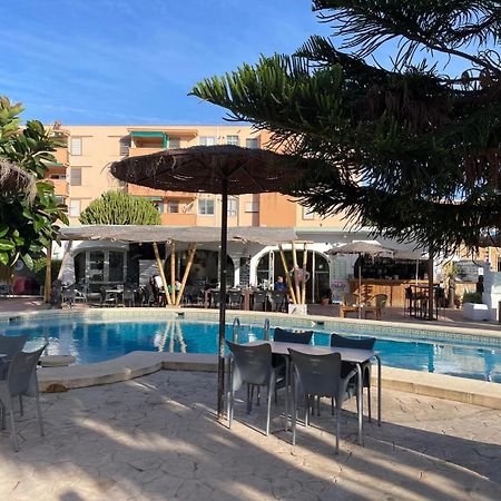 Brand New Javea Apartment 50M From Arenal Beach Exteriér fotografie