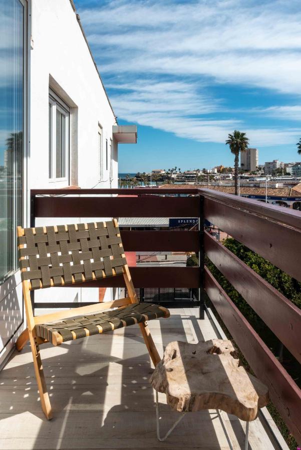 Brand New Javea Apartment 50M From Arenal Beach Exteriér fotografie