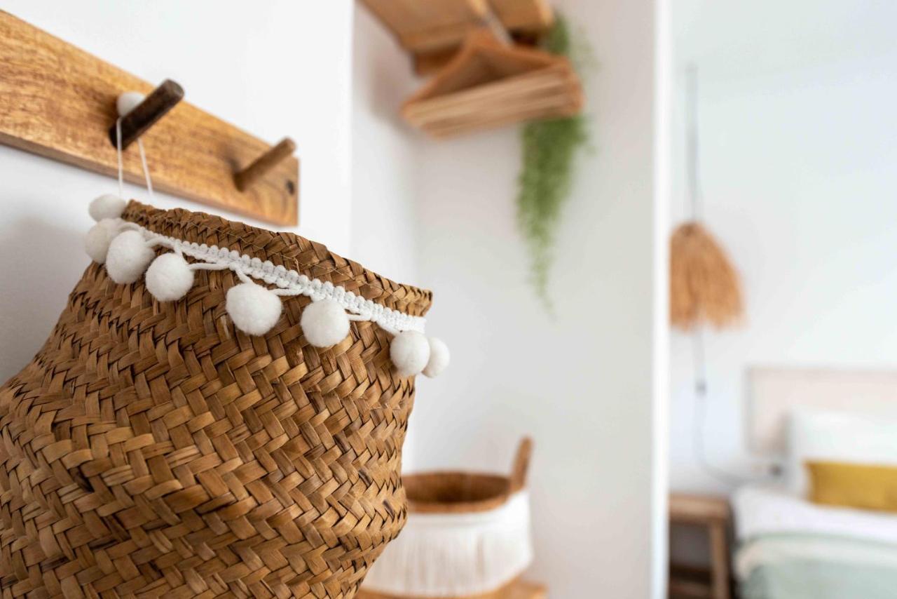 Brand New Javea Apartment 50M From Arenal Beach Exteriér fotografie