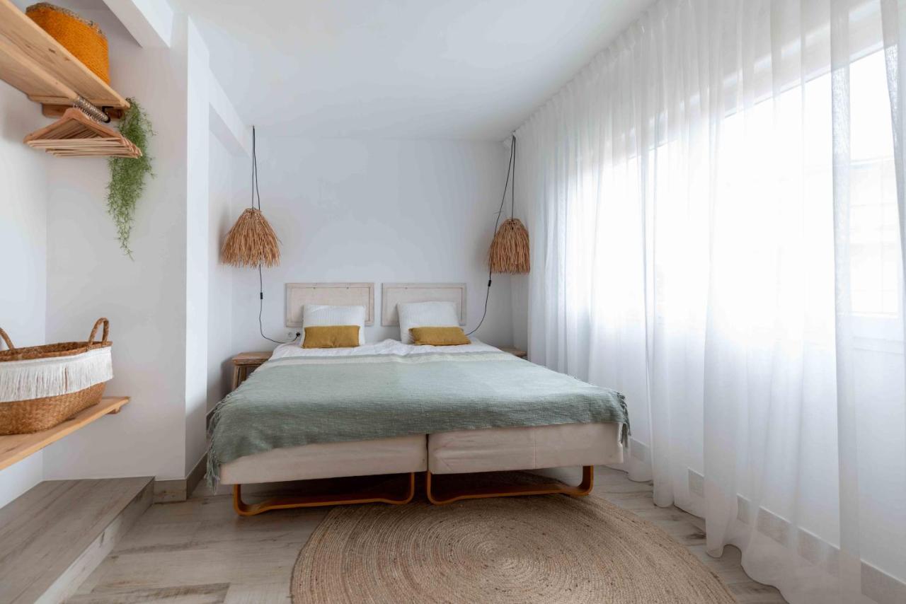 Brand New Javea Apartment 50M From Arenal Beach Exteriér fotografie