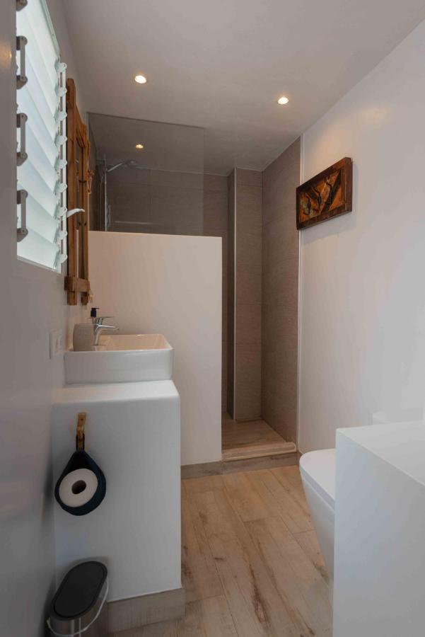 Brand New Javea Apartment 50M From Arenal Beach Exteriér fotografie