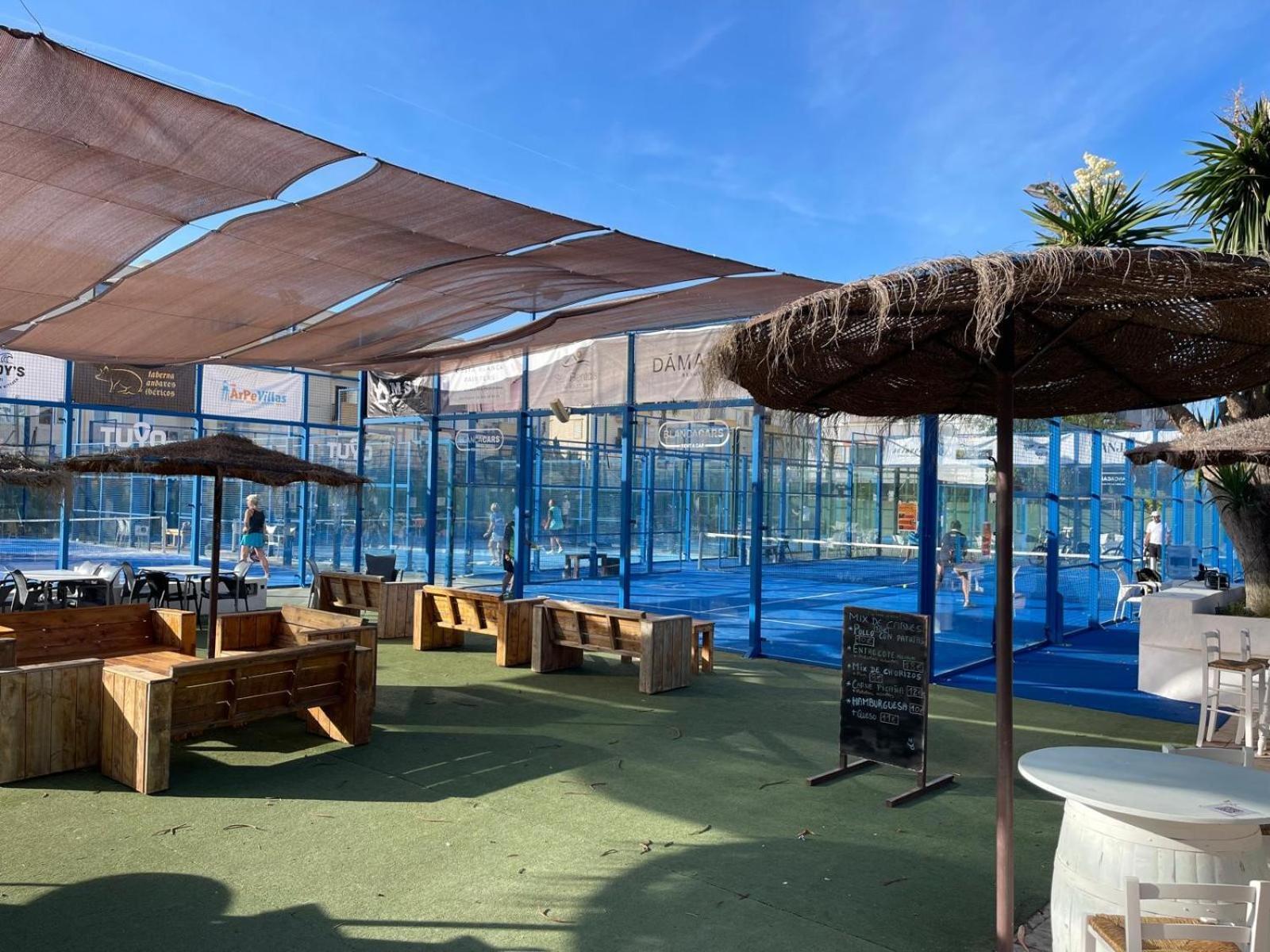 Brand New Javea Apartment 50M From Arenal Beach Exteriér fotografie